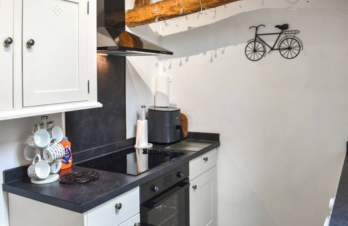 Penrith Cottage | 3 bedroom accommodation in Stainton, near Penrith