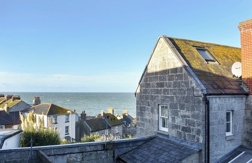 Portland Cottage | 3 bedroom accommodation in Portland