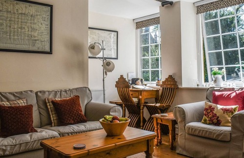 Airton Cottage | 3 bedroom accommodation in Airton, near Malham