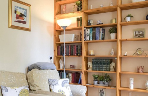 Jackfield Cottage | 3 bedroom accommodation in Jackfield, near Ironbridge