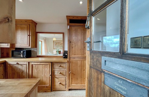 Tetbury Cottage | 3 bedroom accommodation in Tetbury