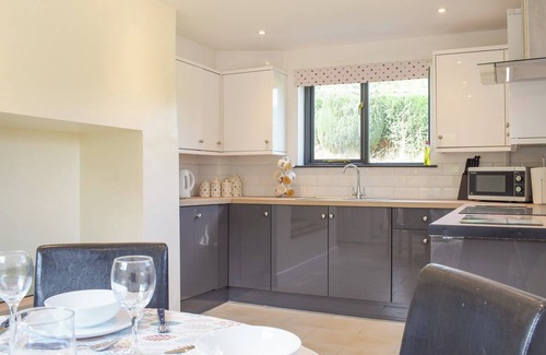 Tirabad Cottage | 3 bedroom accommodation in Heyope, near Knighton