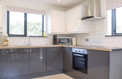 Tirabad Cottage | 3 bedroom accommodation in Heyope, near Knighton