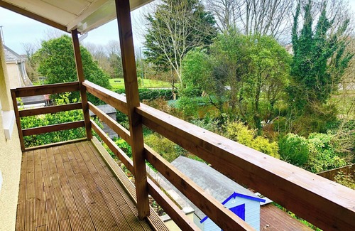 Torquay House | 3 bedroom accommodation in Torquay