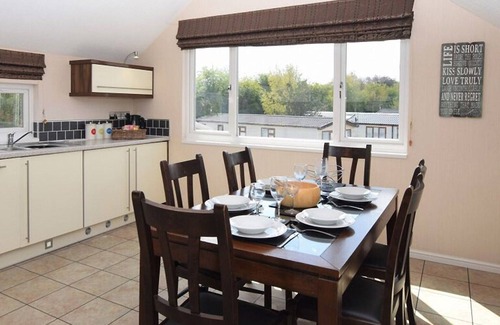 Wisbech House | 3 bedroom accommodation in Wisbech