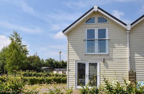 Wisbech House | 3 bedroom accommodation in Wisbech