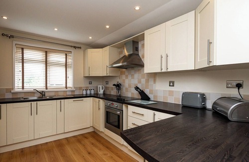 Wisbech Cottage | 3 bedroom accommodation in Wisbech