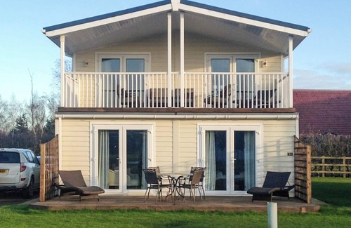 Wisbech Cottage | 3 bedroom accommodation in Wisbech