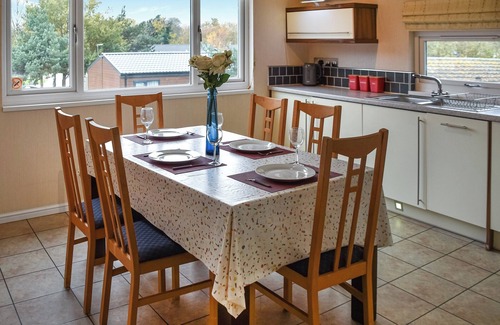 Wisbech Cottage | 3 bedroom accommodation in Tydd St Giles, near Wisbech