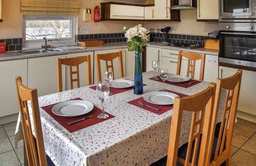 Wisbech Cottage | 3 bedroom accommodation in Tydd St Giles, near Wisbech