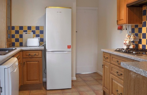 Ferring Cottage | 3 bedroom accommodation in Ferring, Worthing