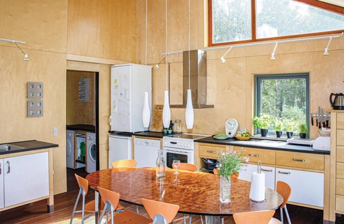 Erslev House | 3 bedroom accommodation in Erslev