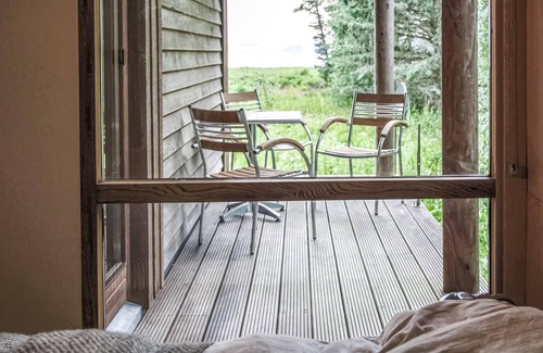 Erslev House | 3 bedroom accommodation in Erslev