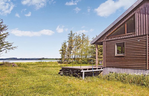 Erslev House | 3 bedroom accommodation in Erslev