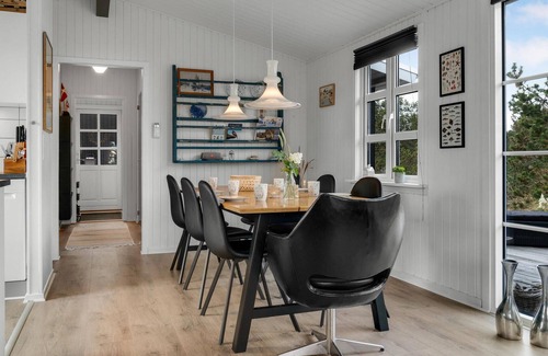 Thisted Municipality House | 3 bedroom accommodation in Thisted