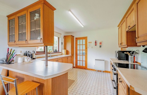 Appin Cottage | 3 bedroom accommodation in Appin, near Oban