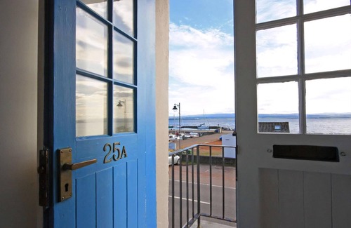Avoch Cottage | 3 bedroom accommodation in Avoch, near Fortrose