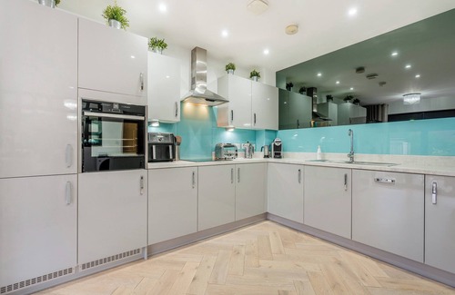 Blyth Cottage | 3 bedroom accommodation in Blyth