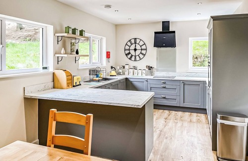 Buxton Cottage | 3 bedroom accommodation in Buxton