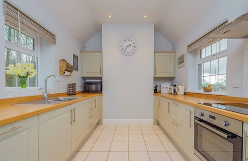 Cosford Cottage | 3 bedroom accommodation in Brewood, near Wolverhampton
