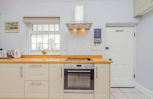 Cosford Cottage | 3 bedroom accommodation in Brewood, near Wolverhampton