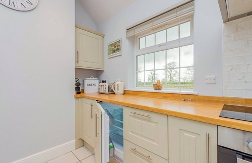 Cosford Cottage | 3 bedroom accommodation in Brewood, near Wolverhampton