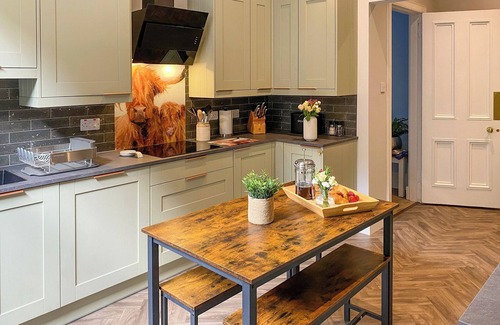 Strone Cottage | 3 bedroom accommodation in Blairmore, near Dunoon