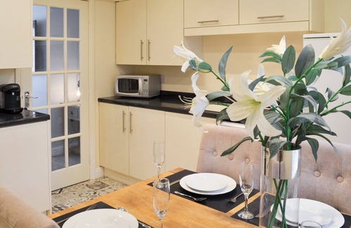 Wilberfoss Cottage | 3 bedroom accommodation in Filey