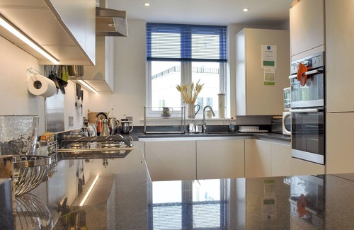 Fowey Cottage | 3 bedroom accommodation in Fowey