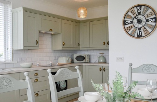 Gretna Cottage | 3 bedroom accommodation in Gretna