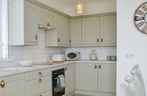 Gretna Cottage | 3 bedroom accommodation in Gretna