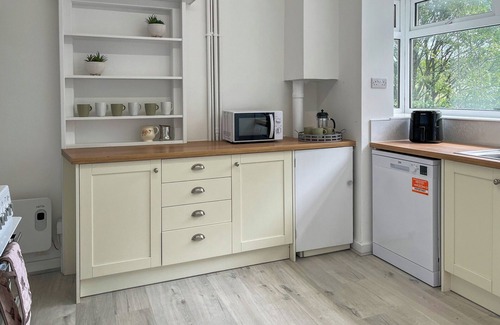 Hawick Cottage | 3 bedroom accommodation in Hawick