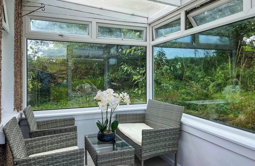 Hawick Cottage | 3 bedroom accommodation in Hawick