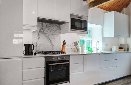 Hexham Cottage | 3 bedroom accommodation in Once Brewed, Bardon Mill, near Hexham