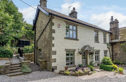 Bolton by Bowland Cottage | 3 bedroom accommodation in Holden