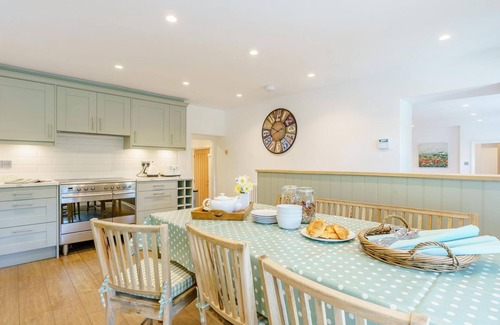 Bolton by Bowland Cottage | 3 bedroom accommodation in Holden