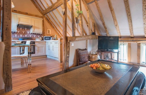 Maidstone Cottage | 3 bedroom accommodation in Hunton