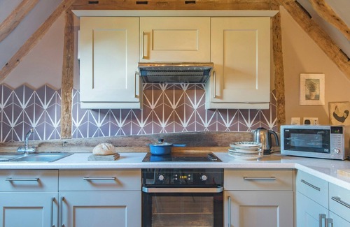 Maidstone Cottage | 3 bedroom accommodation in Hunton