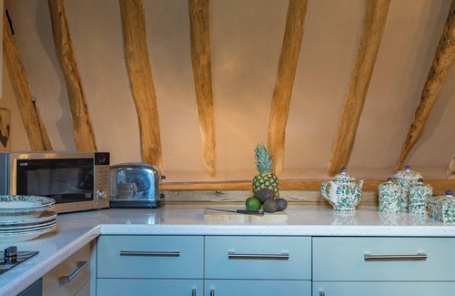 Maidstone Cottage | 3 bedroom accommodation in Hunton