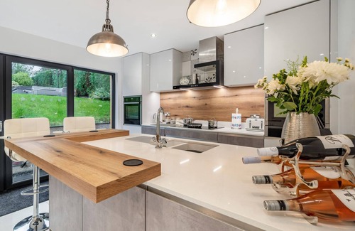 Kendal Cottage | 3 bedroom accommodation in Endmoor, Near Kendal