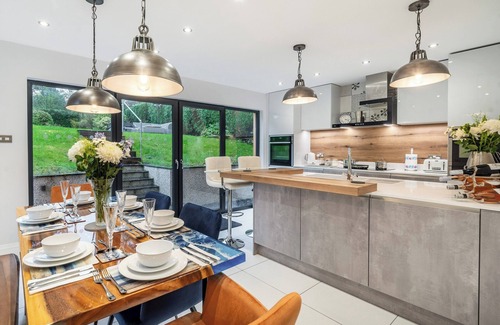 Kendal Cottage | 3 bedroom accommodation in Endmoor, Near Kendal