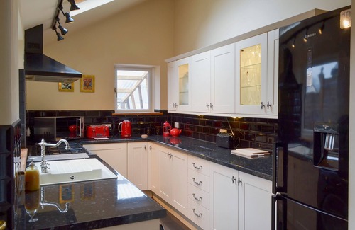 Kendal Cottage | 3 bedroom accommodation in Kendal