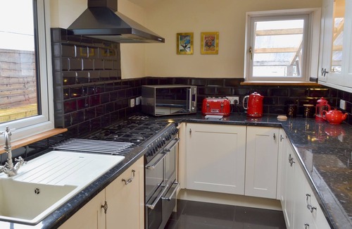 Kendal Cottage | 3 bedroom accommodation in Kendal