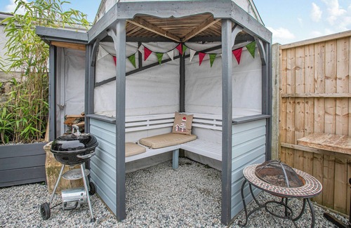 Lanner Cottage | 3 bedroom accommodation in Lanner