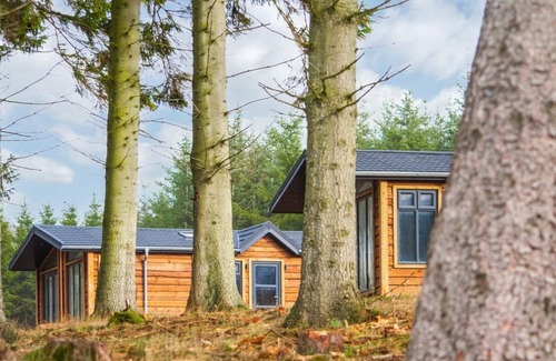 Lauder Ski Chalet | 3 bedroom accommodation in Lauder