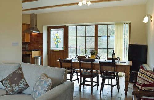 Llanon Cottage | 3 bedroom accommodation in Llanon, near Aberaeron
