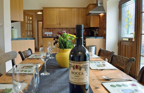 Llanon Cottage | 3 bedroom accommodation in Llanon, near Aberaeron