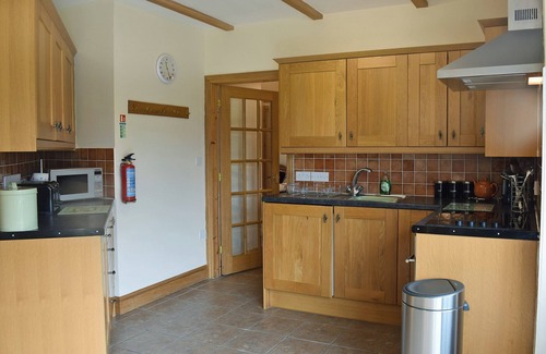 Llanon Cottage | 3 bedroom accommodation in Llanon, near Aberaeron