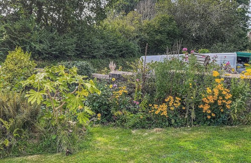 Lydney Cottage | 3 bedroom accommodation in Lydney
