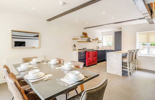 Lytham St. Anne's Cottage | 3 bedroom accommodation in Lytham